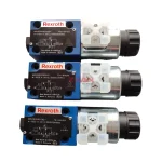 REXROTH R900052621 M-3SED 6UK13/350CG24N9K4