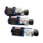REXROTH R900052621 M-3SED 6UK13/350CG24N9K4