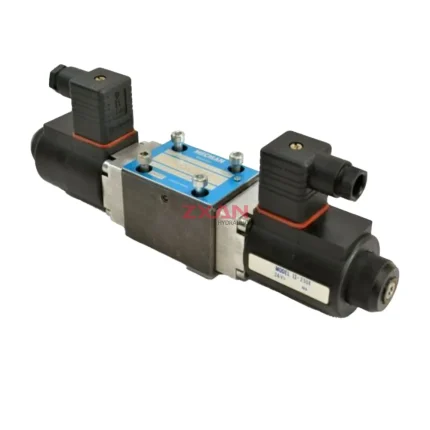 REXROTH R900058047 M-4SED6D14/350CG24N9K4