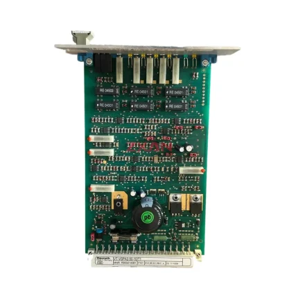 REXROTH R900214081 VT-VSPA2-50-10/T1