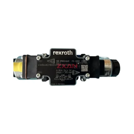 REXROTH R900245631 4WE 6 J62/EG24N9DK35L0407