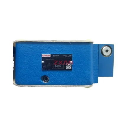 REXROTH R900344369 ZDC25P-21/M