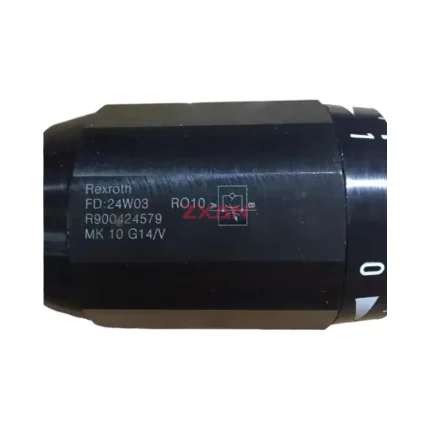 REXROTH R900424579 MK10G14/V
