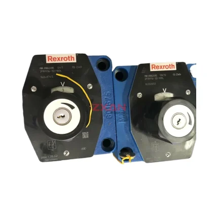 REXROTH R900424905 2FRM16-32/100L