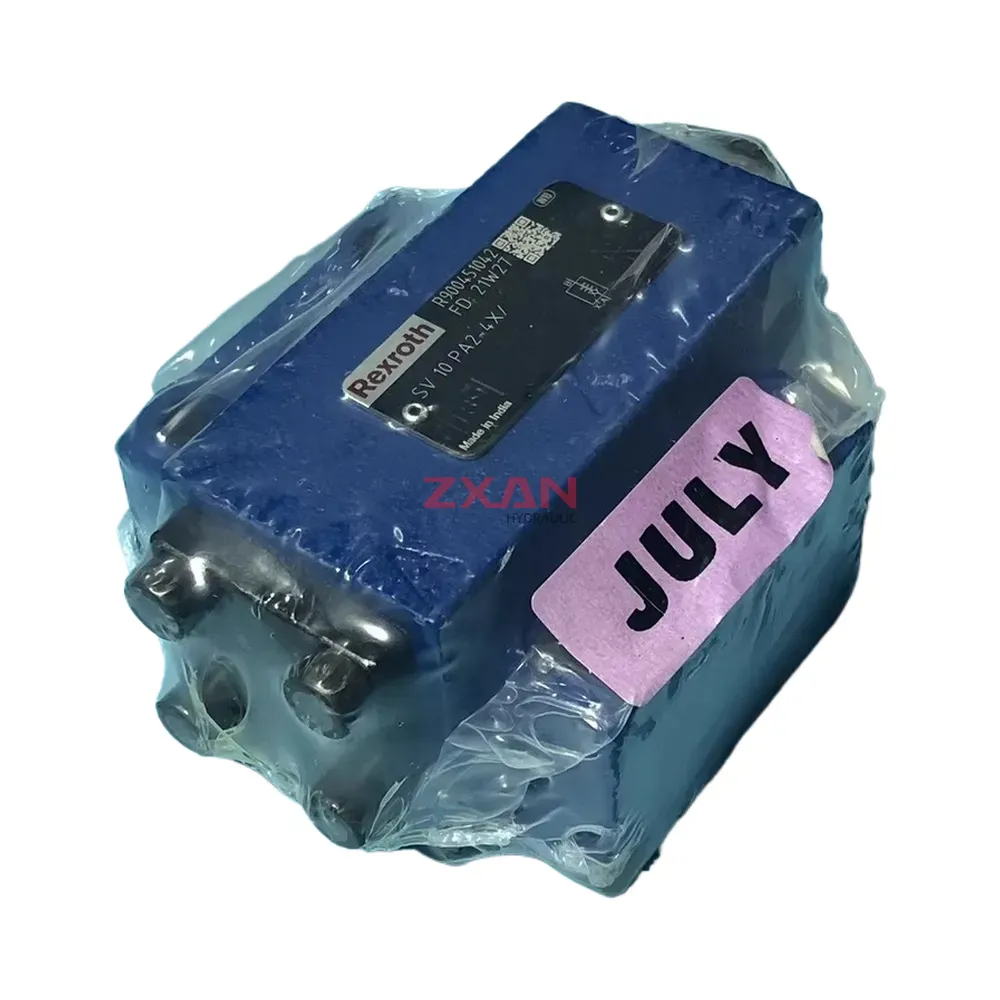 REXROTH R900451042 SV10PA2-4X/