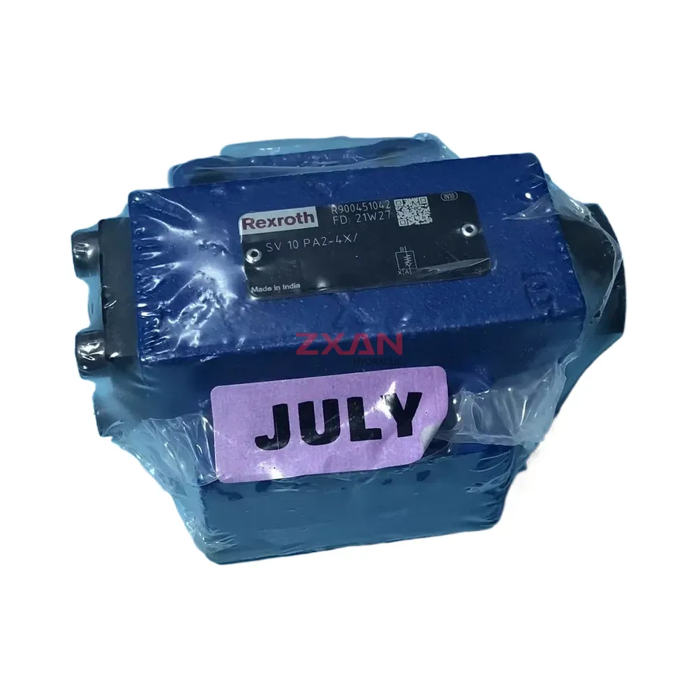 REXROTH R900451042 SV10PA2-4X/