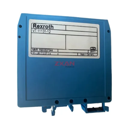 REXROTH R900537344 VT 11131-12