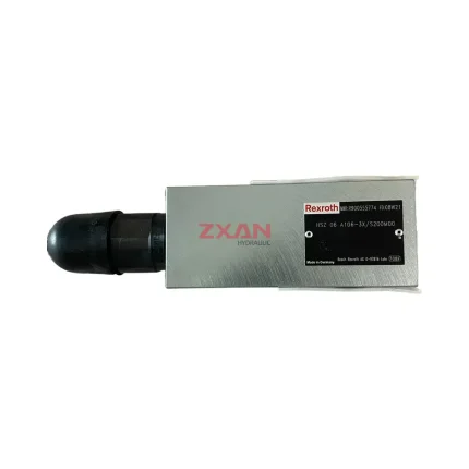 REXROTH R900555774 HSZ-06 A106-3X/S200M00