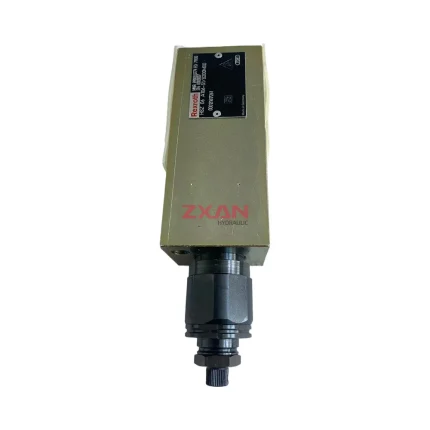 REXROTH R900555774 HSZ 06A106-31/S200M00