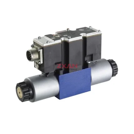 REXROTH R900558356 4WRAE10E60-2X/G24N9K31/A1V