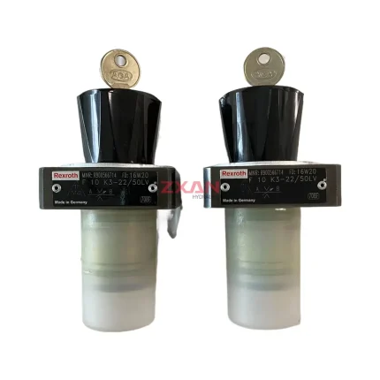 REXROTH R900566714 F10K3-22/50LV