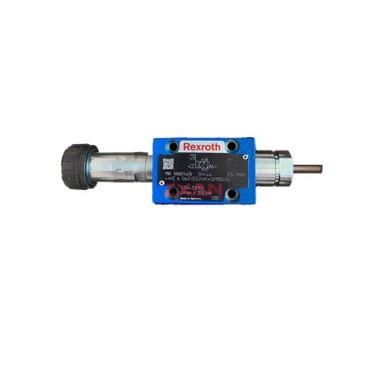 REXROTH R900574632 4WE6D62/EG24K4QMBG24
