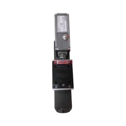 REXROTH R900579286 4WRSE10V80-32/G24K0/A1V