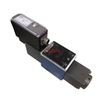 REXROTH R900579286 4WRSE10V80-32/G24K0/A1V