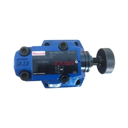 REXROTH R900597546 DZ 20-1-52/200