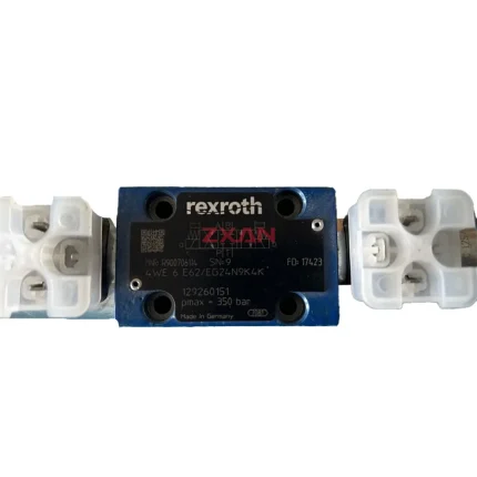 REXROTH R900706114 4WE 6 E62/EG24N9K4K