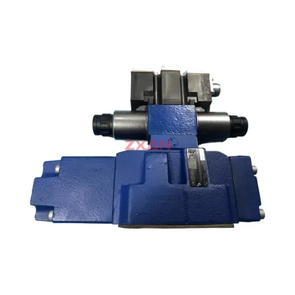 REXROTH R900721116 4WRZE 16 W8-150-74/6EG24N9ETK31/F1D3M
