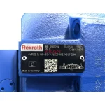 REXROTH R900721116 4WRZE 16 W8-150-74/6EG24N9ETK31/F1D3M