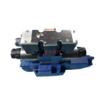 REXROTH R900721116 4WRZE 16 W8-150-74/6EG24N9ETK31/F1D3M