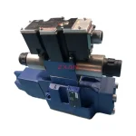REXROTH R900721116 4WRZE 16 W8-150-74/6EG24N9ETK31/F1D3M