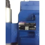 REXROTH R900750127 4WRZE16W8-150-74/6EG24N9EK31/A1D3M