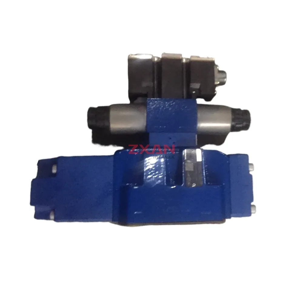 REXROTH R900750127 4WRZE16W8-150-74/6EG24N9EK31/A1D3M