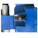 REXROTH R900751112 4WRKE16W8-125L-35/6EG24EK31/F1D3M