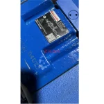 REXROTH R900757868 4WRKE10W6-100L-35/6EG24EK31/F1D3M