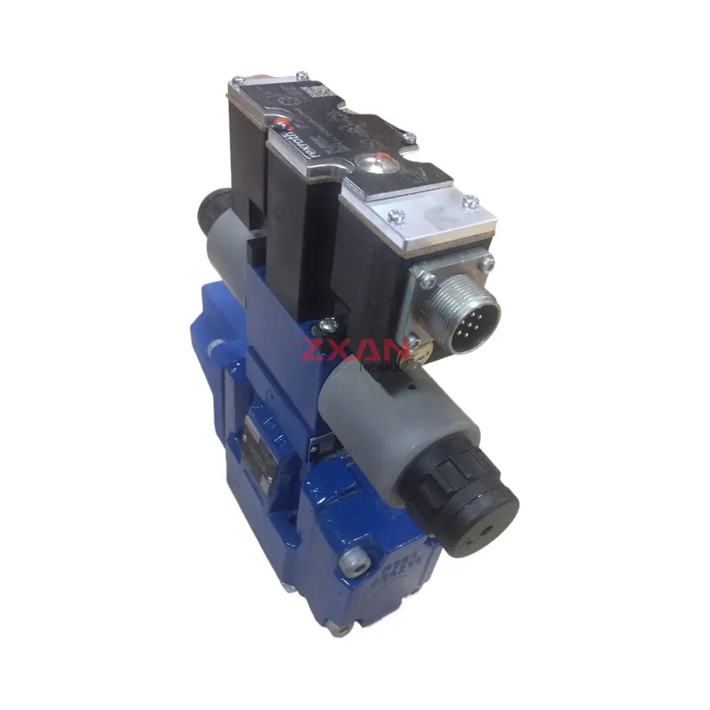 REXROTH R900769053 4WRZE32W8-520-73/6EG24N9K31/A1D3M