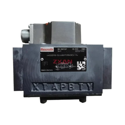 REXROTH R900772317 4WS2EM10-52/60B11T315K31CV-114