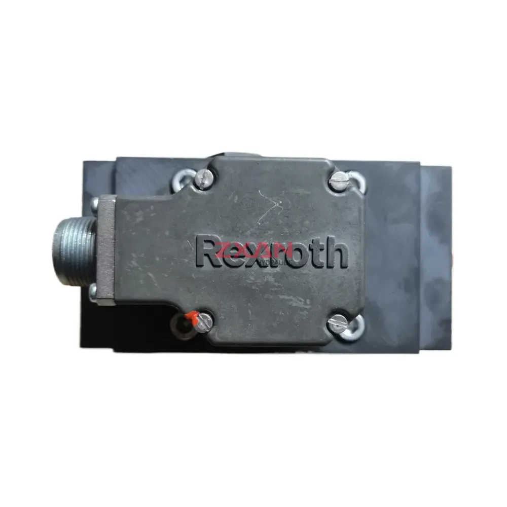 REXROTH R900772317 4WS2EM10-52/60B11T315K31CV-114