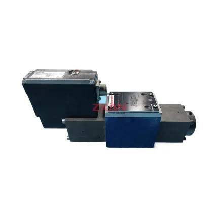 REXROTH R900775889 4WRSE10V50-32/G24K0/A1V-429