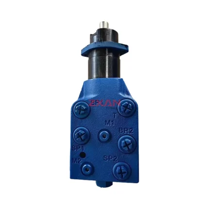 REXROTH R900905251 LT07MKA-2X/100/02M