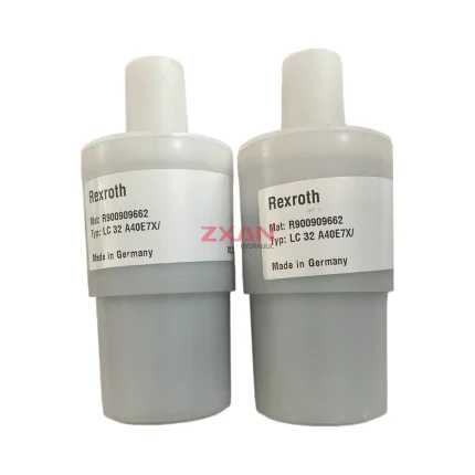 REXROTH R900909662 LC32 A40E7X/