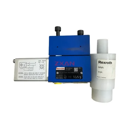 REXROTH R900912641 LFA 16EWA-71/CA10DQMG24