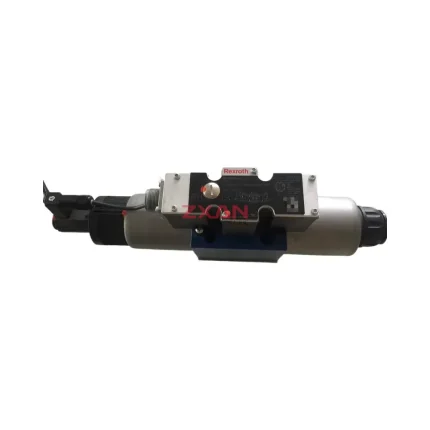REXROTH R900924607 4WREE10V75-23/G24K31/A1V