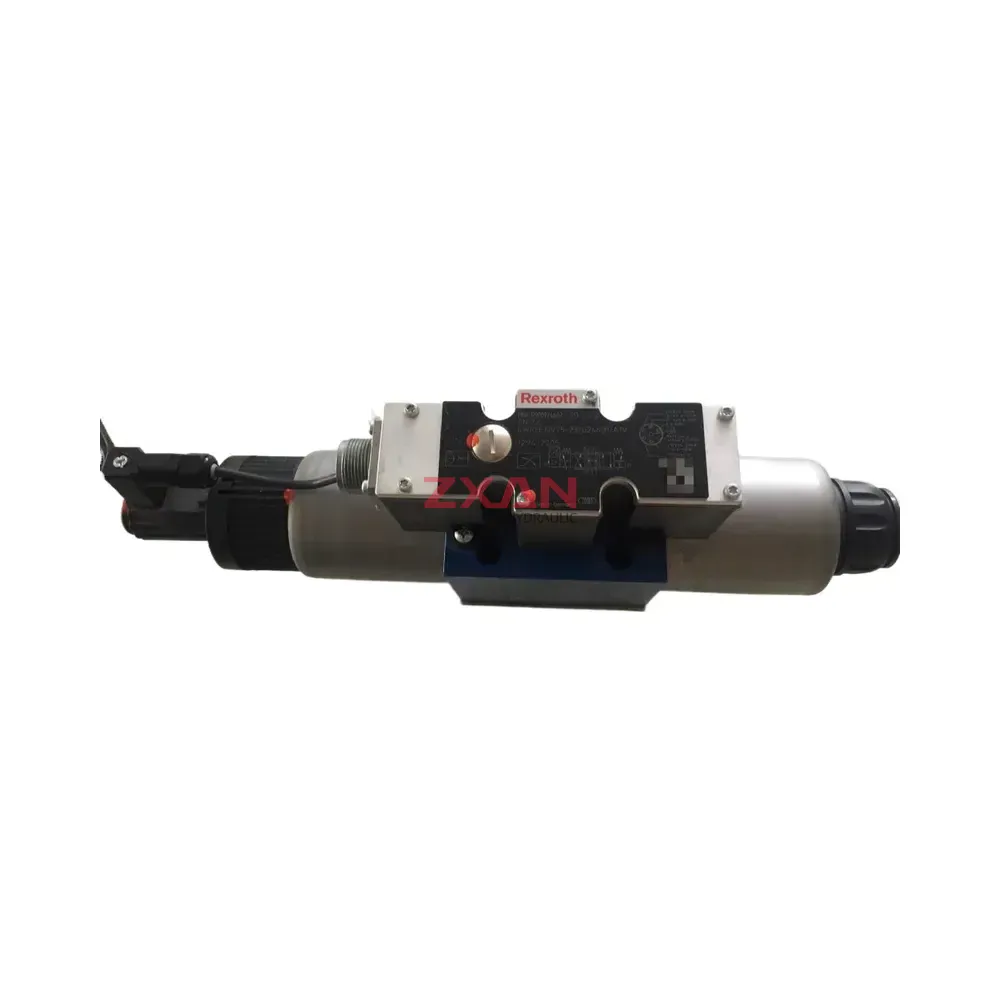 REXROTH R900924607 4WREE10V75-23/G24K31/A1V