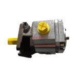 REXROTH R900932271 PGF2-22/011RE01VE4