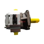 REXROTH R900932271 PGF2-22/011RE01VE4