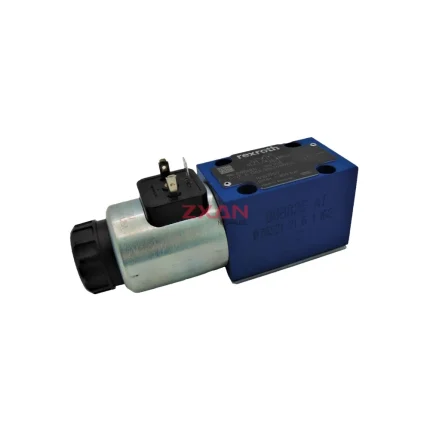 REXROTH R900938379 4WE6D62/EG24N9K4S0407