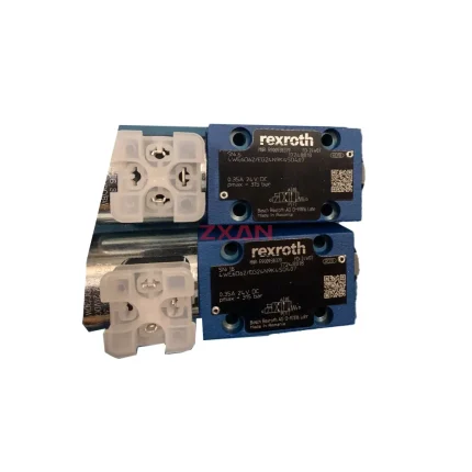 REXROTH R900938379 4WE6D62/EG24N9K4S0407