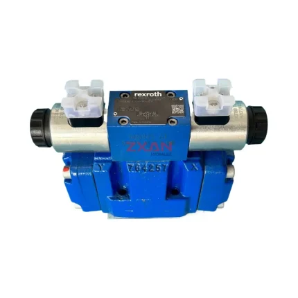 REXROTH R900945016 4WEH10L47/6EG24N9K4/B10