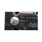 REXROTH R900949757 4WRAE10W1-60-22/G24N9K31/F1V