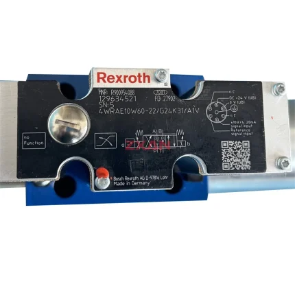 REXROTH R900954088 4WRAE10W60-22/G24K31/A1V