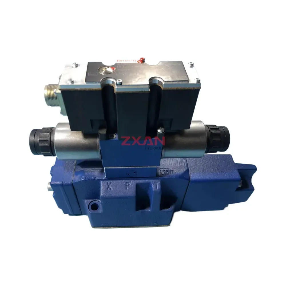 REXROTH R900958788 3DREPE 6C-21-25EG24N9K31/A1M-00