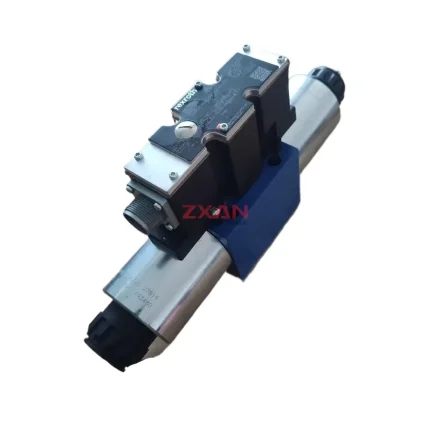 REXROTH R900965674 4WRAE10E60-22/G24K31/F1V