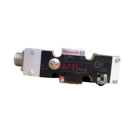 REXROTH R900965674 4WRAE10E60-22/G24K31/F1V