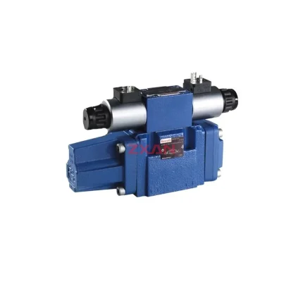 REXROTH R900977992 4WRZ16E150-74/6EG24N9EK4/M