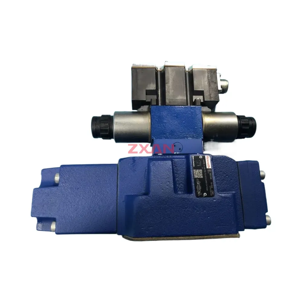 REXROTH R900978826 4WRZ25W8-220-7X/6EG24N9K4/D3M