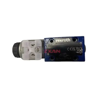 REXROTH R901008688 4WE6D62/EG220N9K4/V